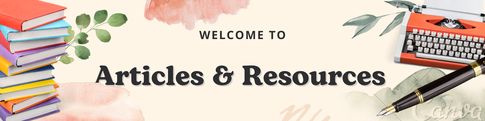 Website Pages